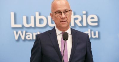 Marszałek woj. lubuskiego złożył rezygnację z pełnionej funkcji