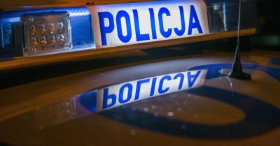 Mężczyzna zmarł po interwencji policji; trwa postępowanie wyjaśniające