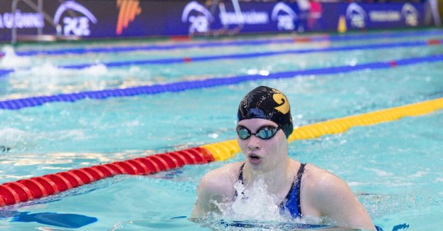 Mistrzostwa Polski OPEN, które w piątek zakończyły się w Olsztynie, były dla biało-czerwonych pływaków nie tylko szansą na medale, ale również na wywalczenie minimów kwalifikacyjnych na mistrzostwa Europy seniorów czy juniorów. Do kadry, która powalczy w Paryżu dołączyło kilku kolejnych zawodników, a teraz reprezentacja Polski rozpocznie bezpośrednie przygotowania do najważniejszego startu w sezonie. – Mieliśmy w Olsztynie kilka naprawdę wartościowych wyników – cieszy się Bartosz Kizierowski, trener reprezentacji Polski.